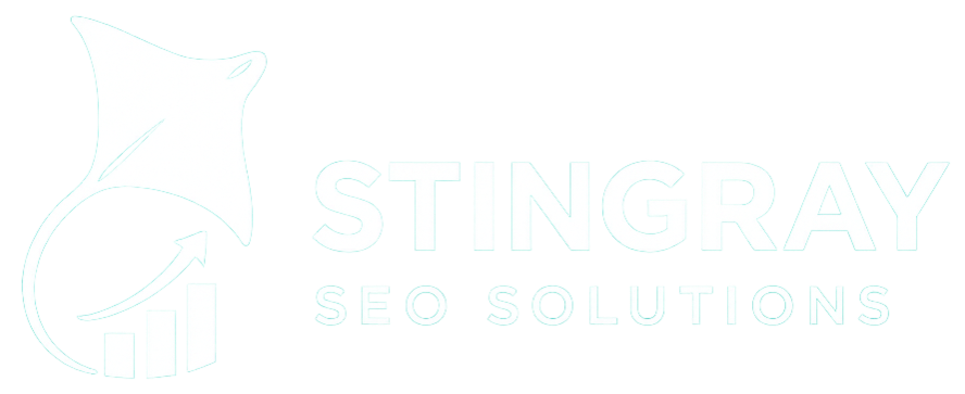 stingray seo solutions logo