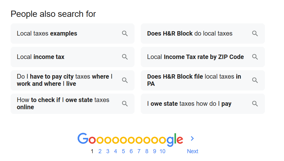 people also search for screenshoot